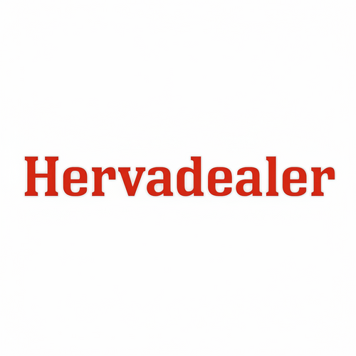 Hervadealer